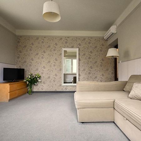 Apartamenty Willa Kazimierz Krakkó Kültér fotó