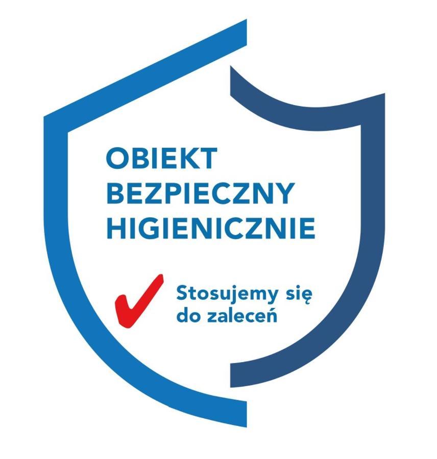 Apartamenty Willa Kazimierz Krakkó Kültér fotó
