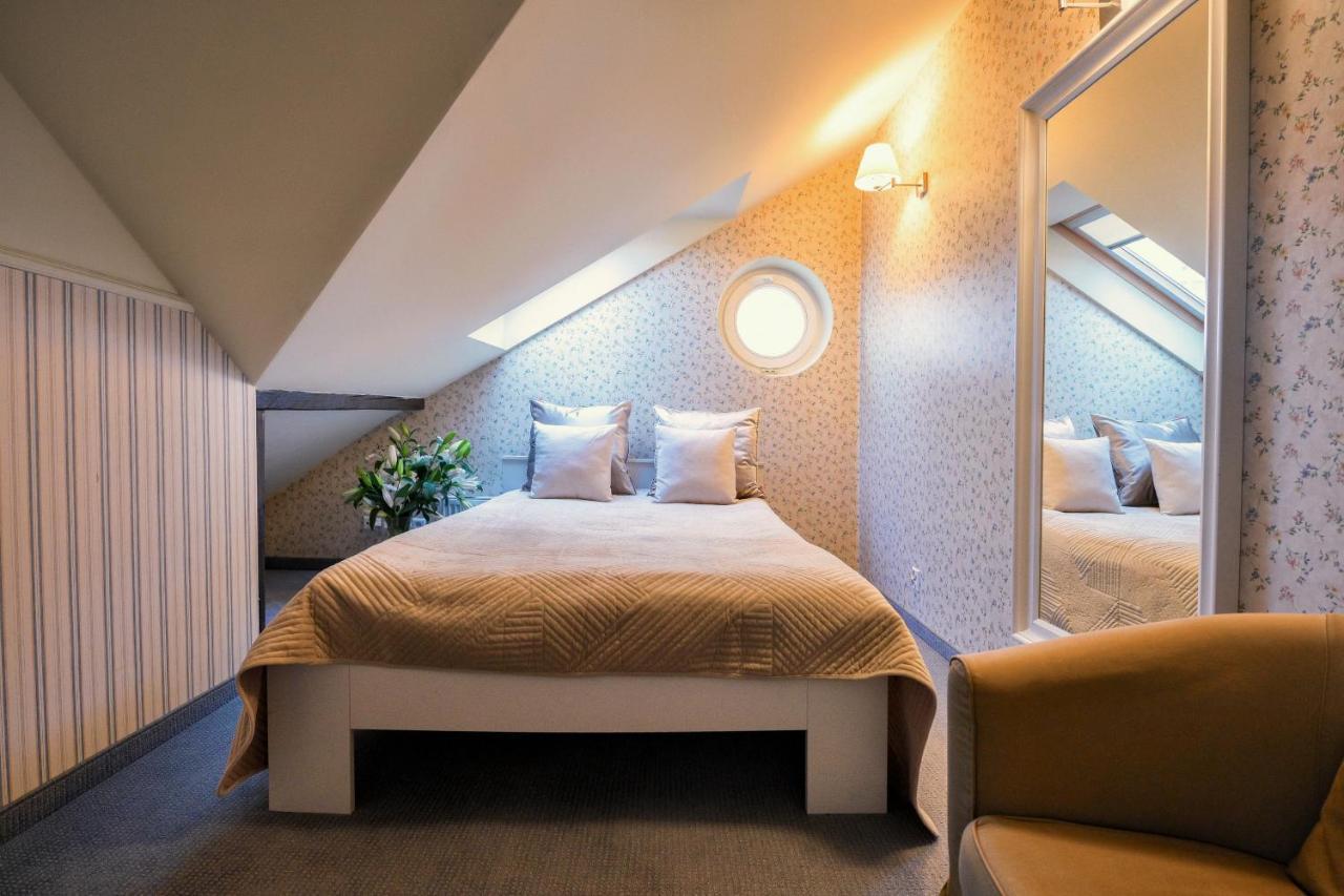 Apartamenty Willa Kazimierz Krakkó Kültér fotó