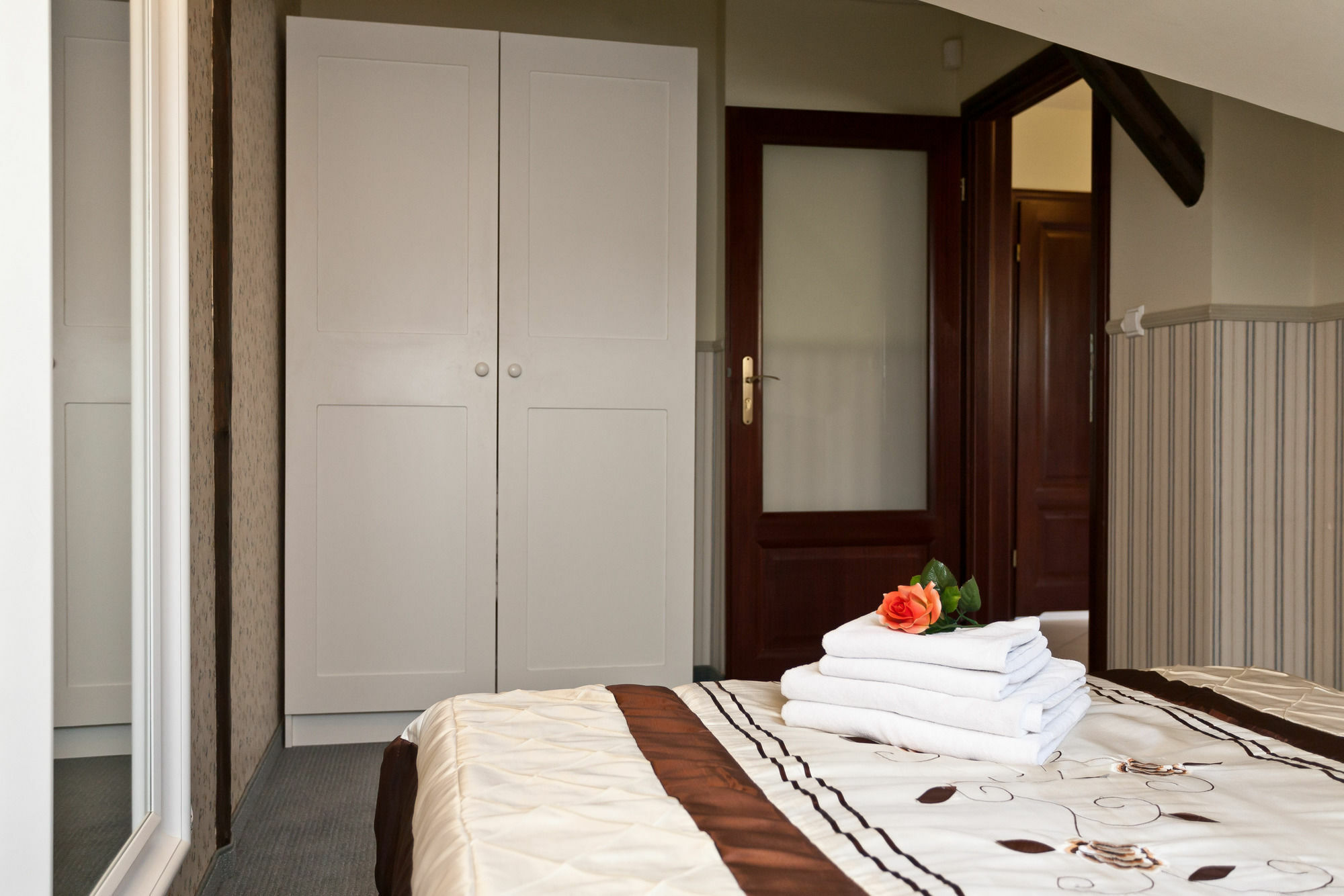 Apartamenty Willa Kazimierz Krakkó Kültér fotó