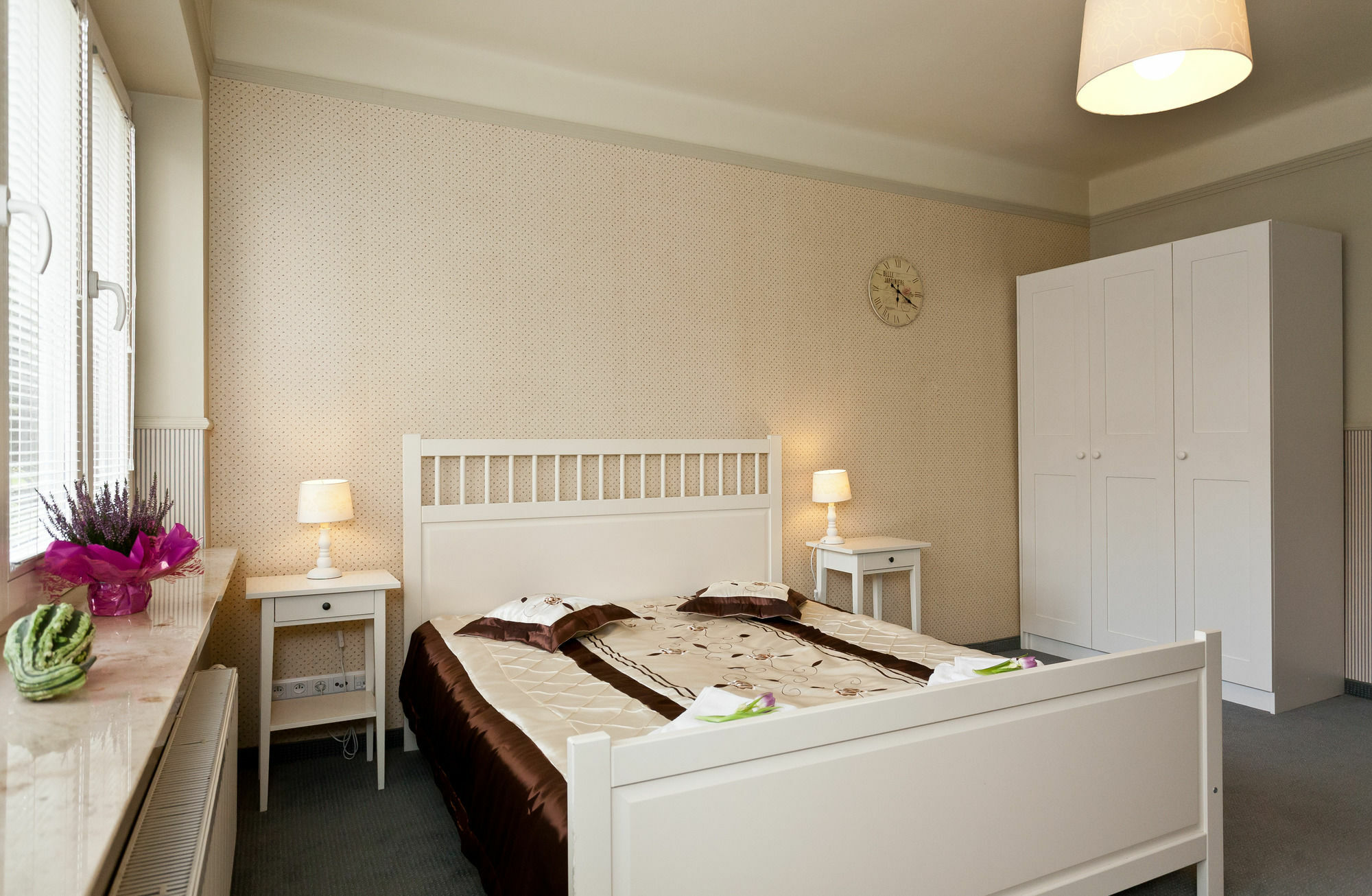 Apartamenty Willa Kazimierz Krakkó Kültér fotó