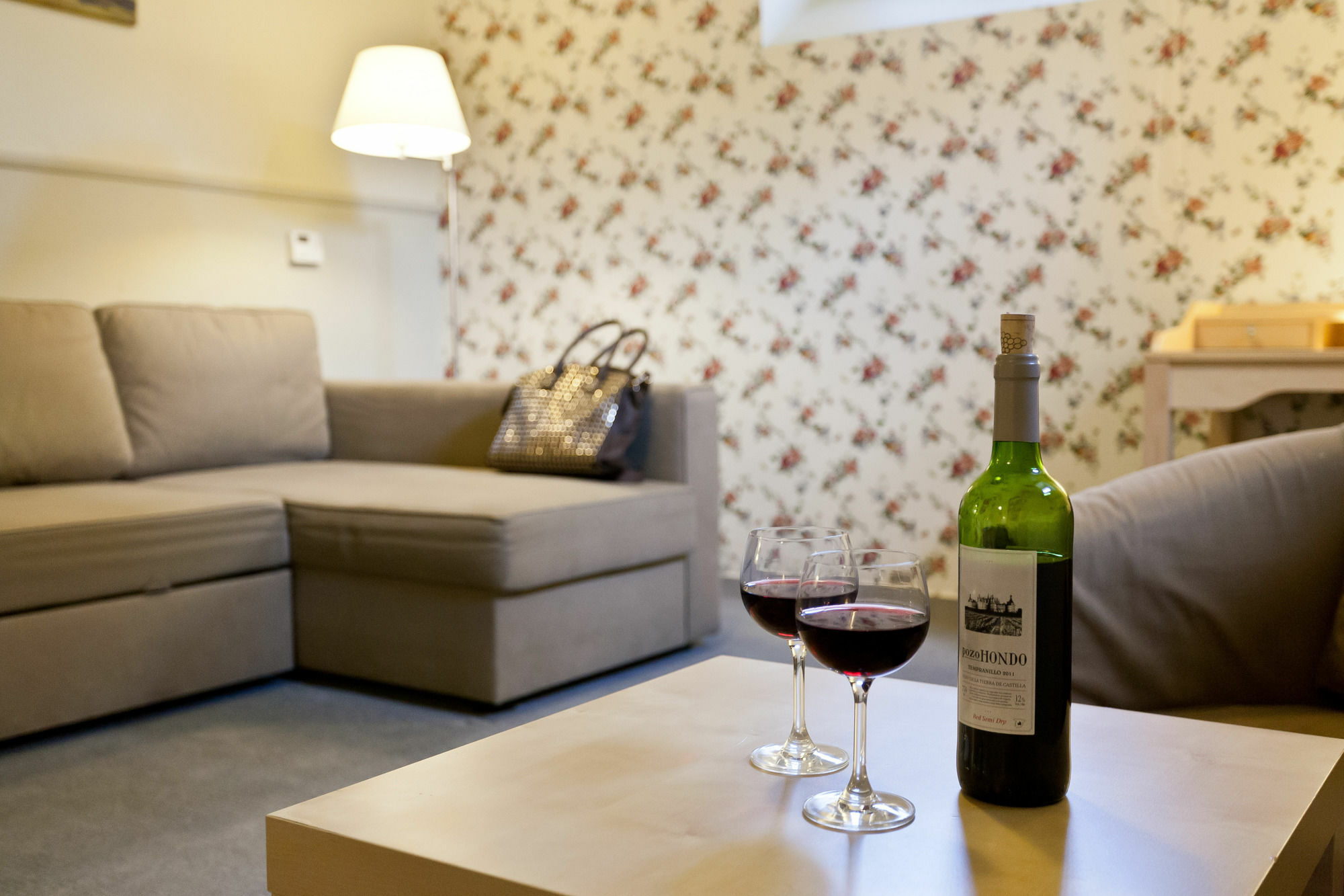 Apartamenty Willa Kazimierz Krakkó Kültér fotó