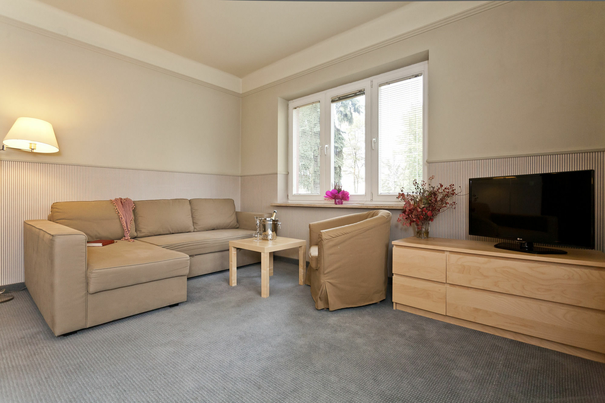 Apartamenty Willa Kazimierz Krakkó Kültér fotó