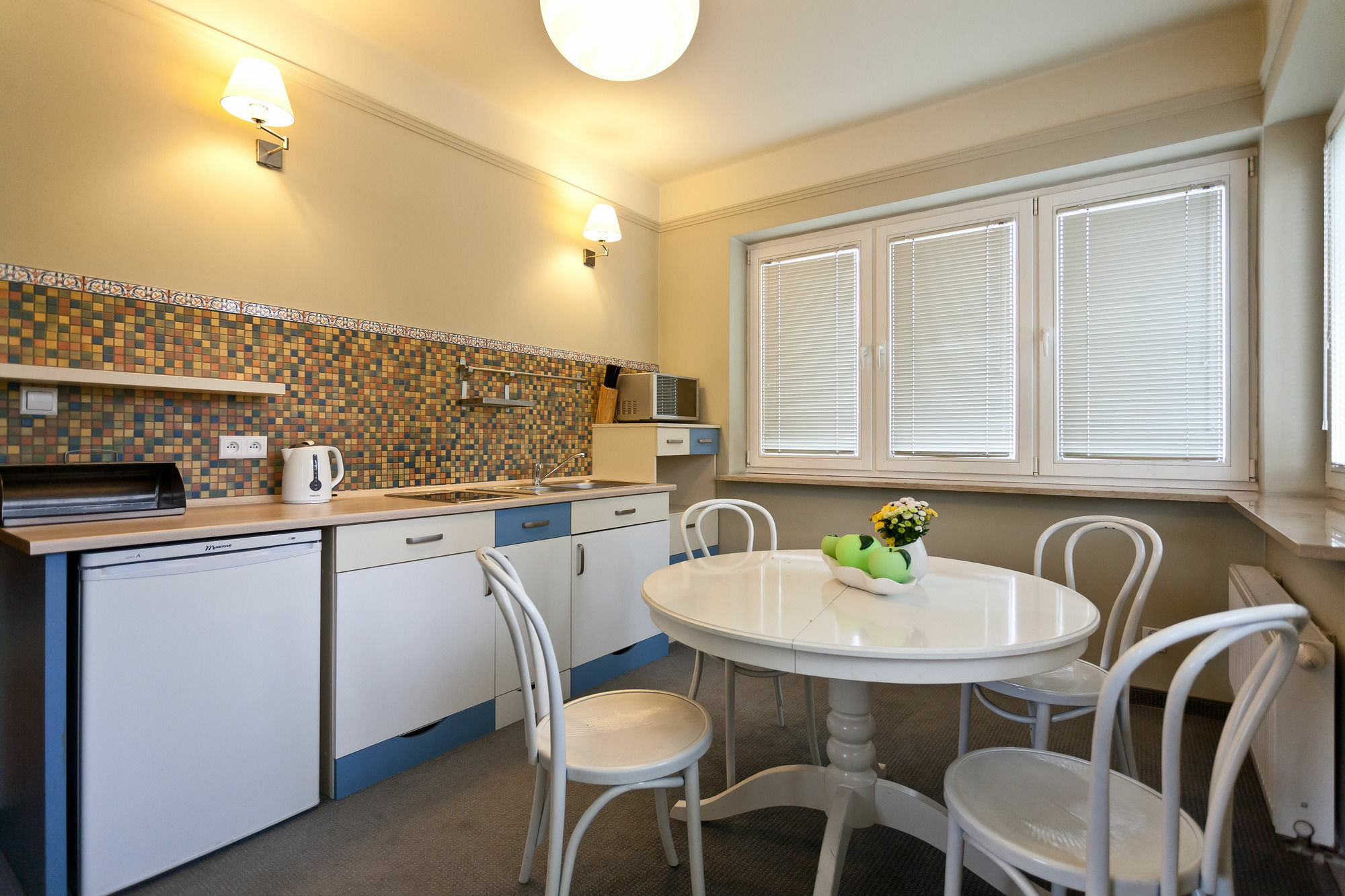 Apartamenty Willa Kazimierz Krakkó Kültér fotó