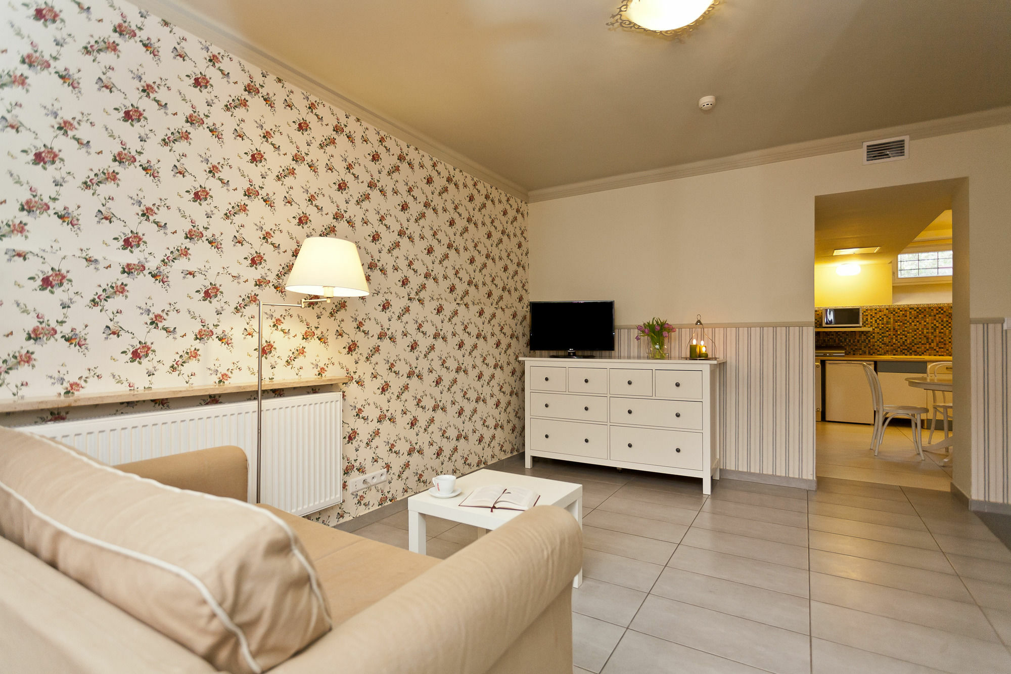 Apartamenty Willa Kazimierz Krakkó Kültér fotó