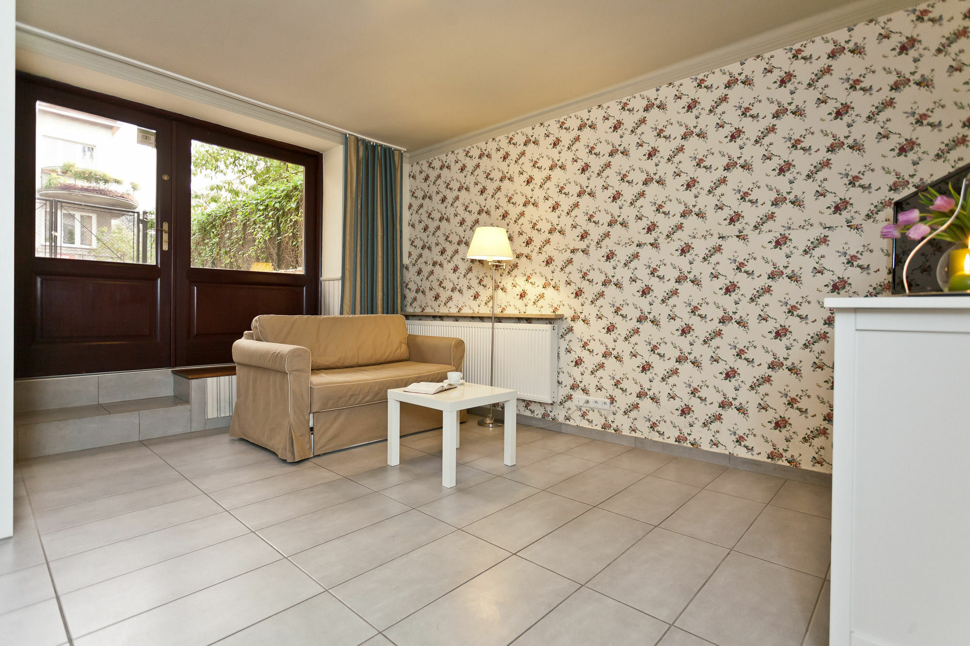 Apartamenty Willa Kazimierz Krakkó Kültér fotó
