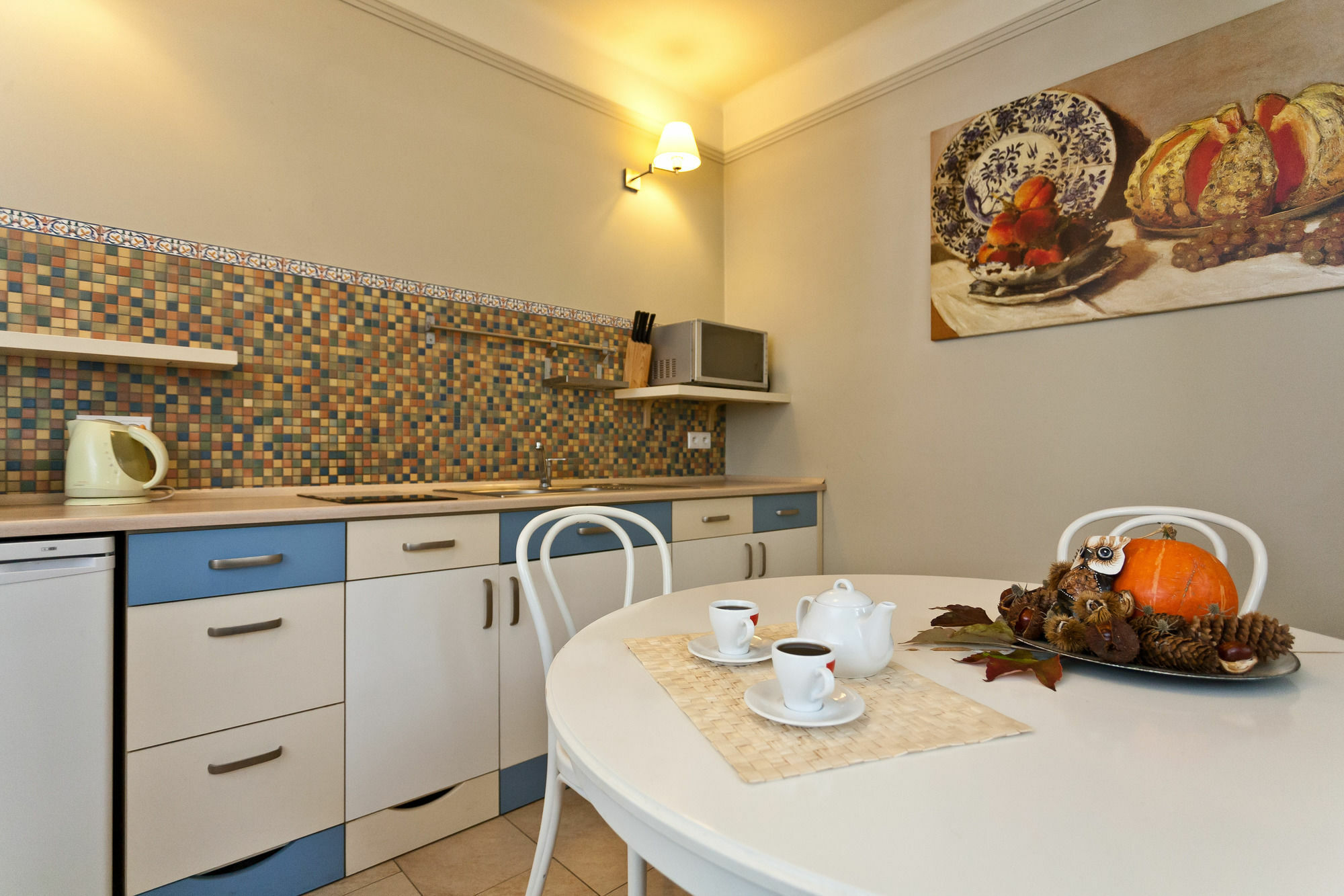 Apartamenty Willa Kazimierz Krakkó Kültér fotó