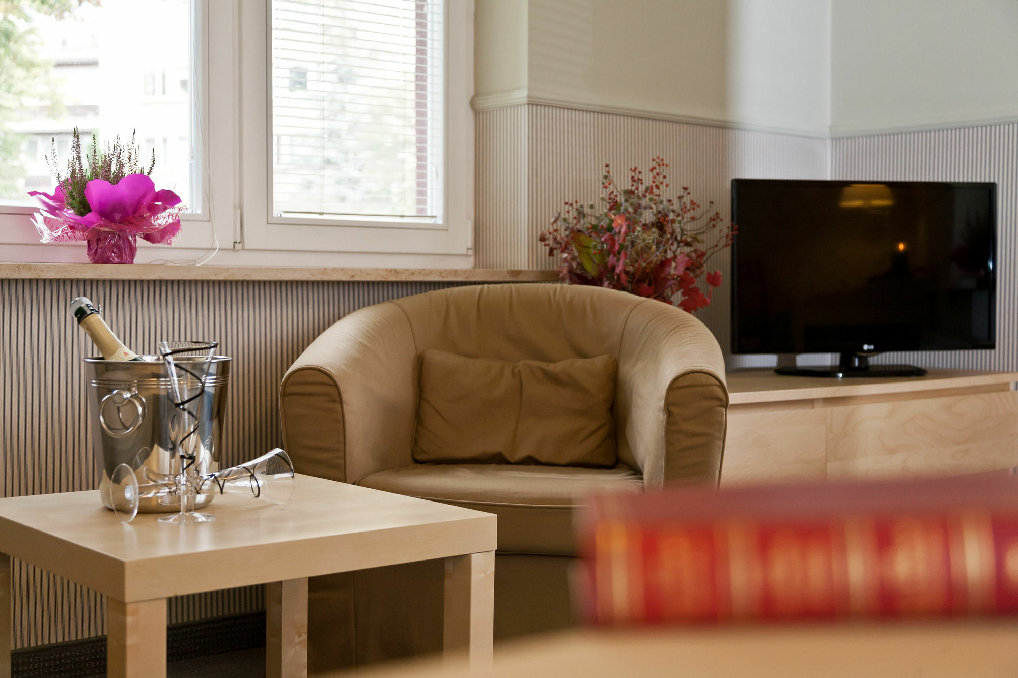 Apartamenty Willa Kazimierz Krakkó Kültér fotó