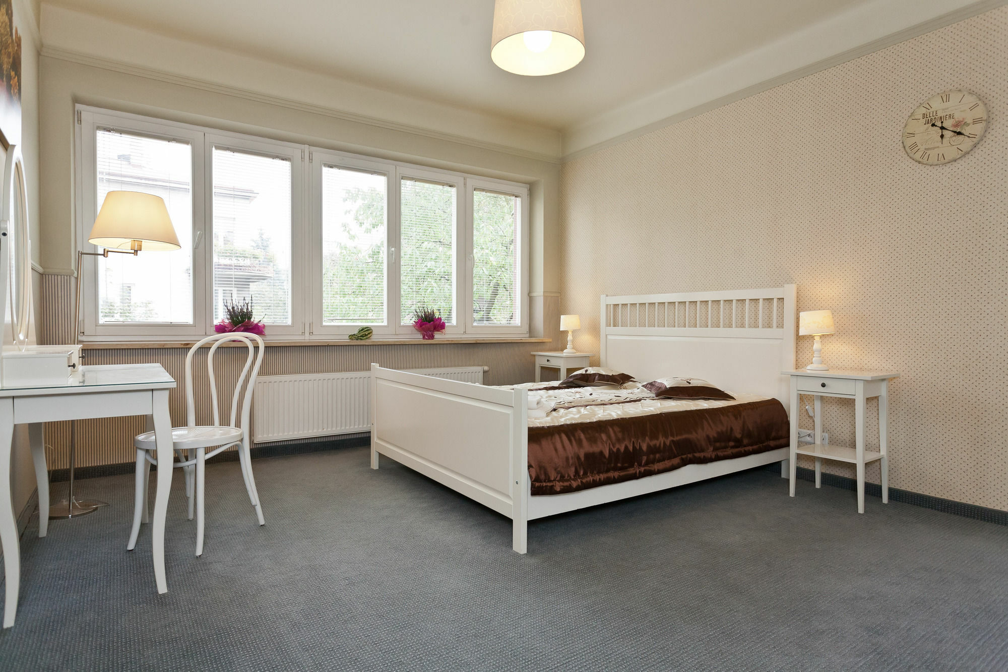 Apartamenty Willa Kazimierz Krakkó Kültér fotó